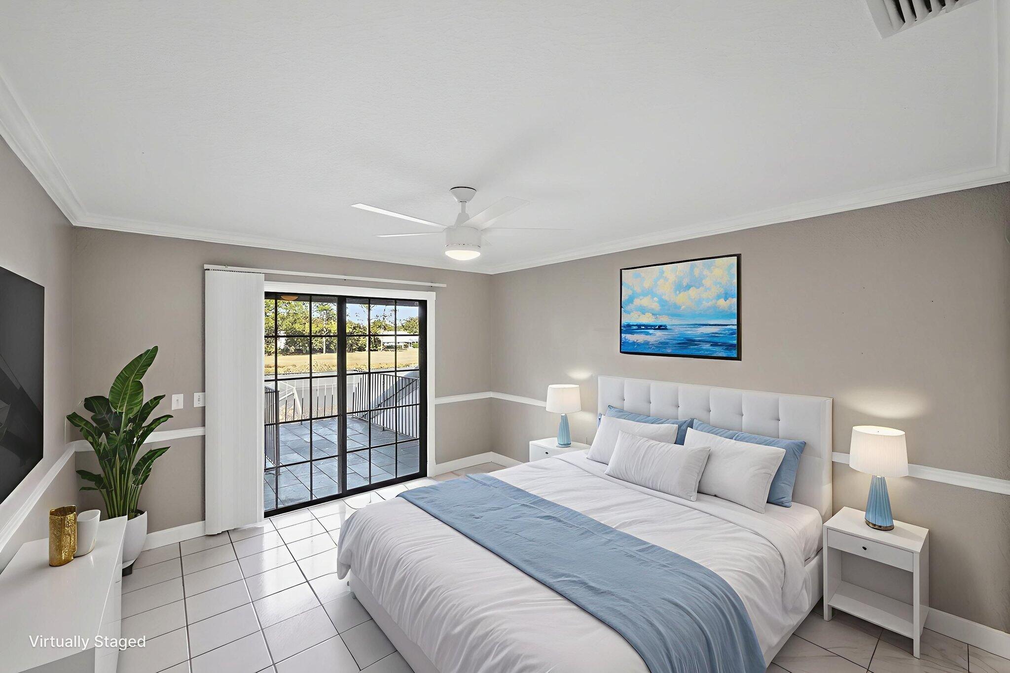 COUNTRY CLUB ESTATES - Residential