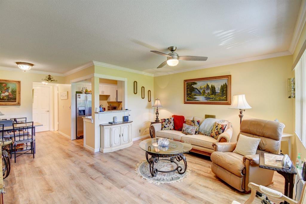 Sterling Village - Residential