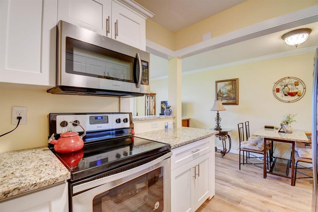 Sterling Village - Residential