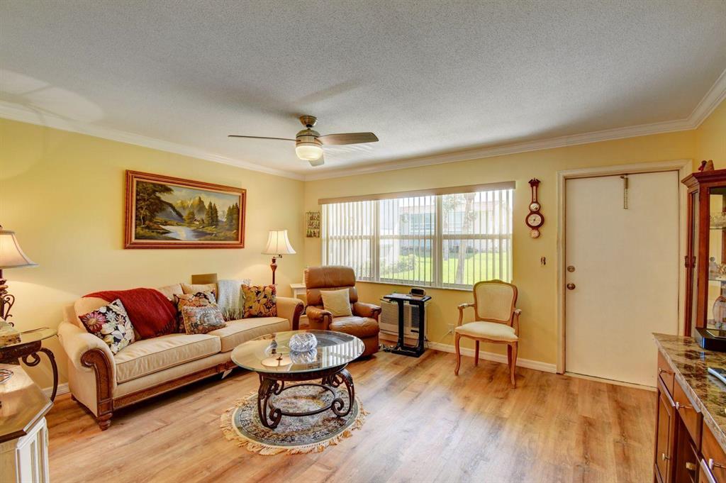 Sterling Village - Residential