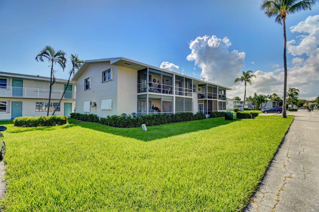 Sterling Village - Residential