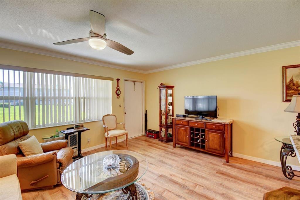 Sterling Village - Residential