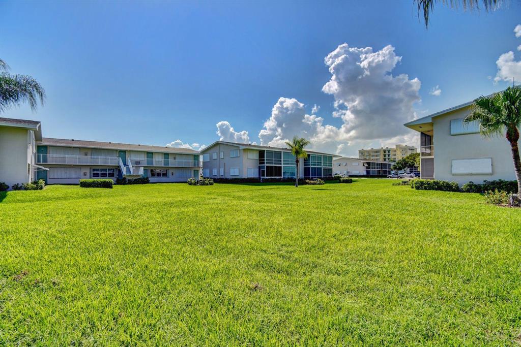 Sterling Village - Residential