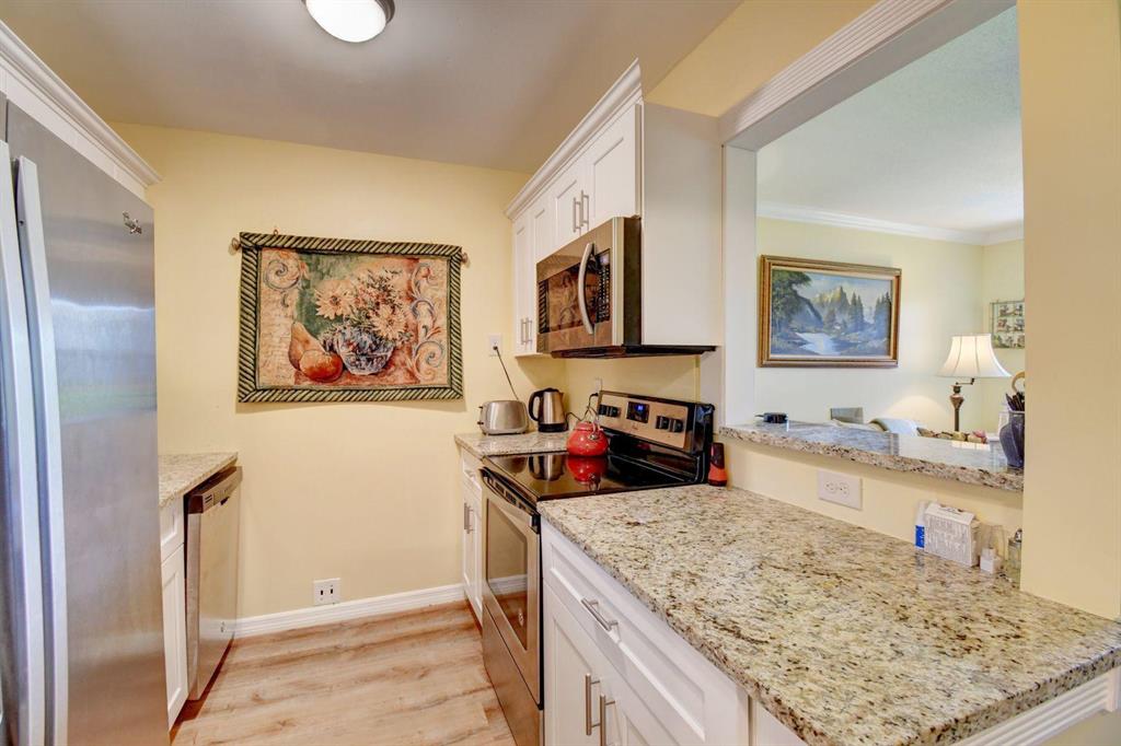 Sterling Village - Residential