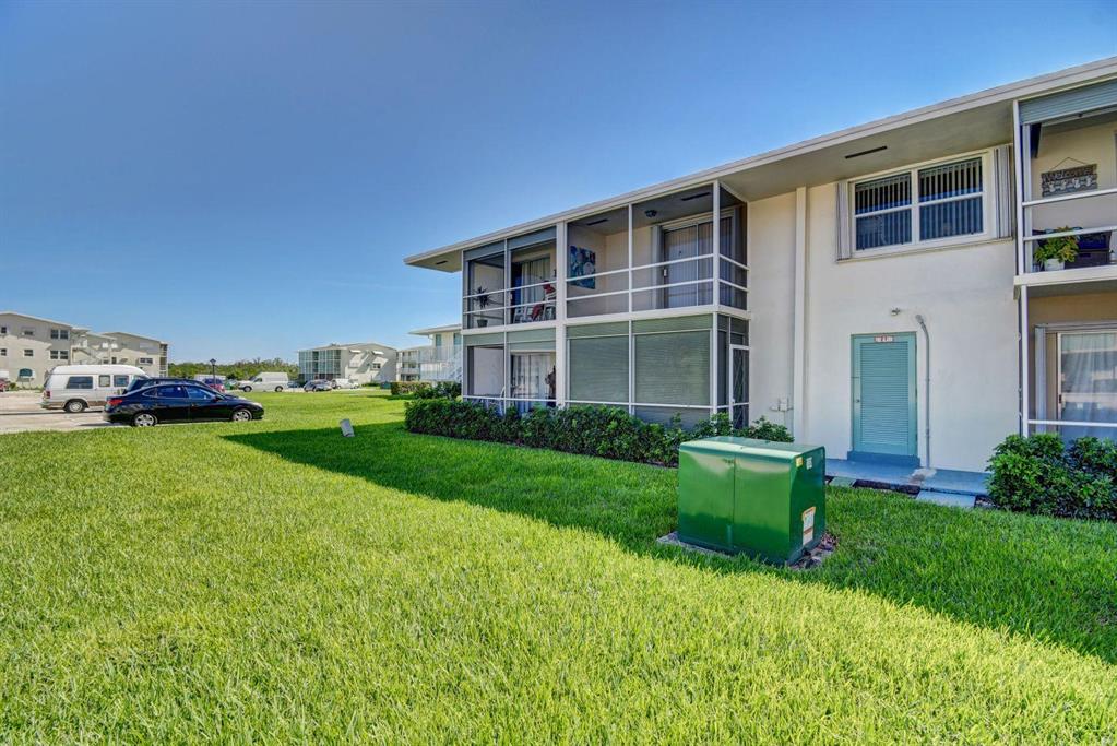 Sterling Village - Residential