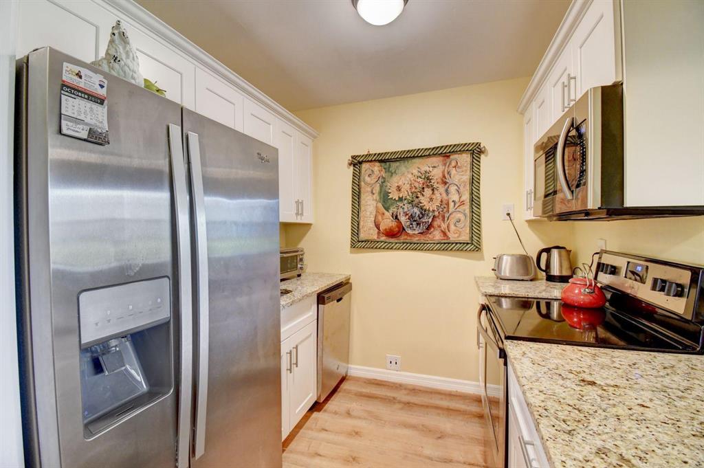 Sterling Village - Residential