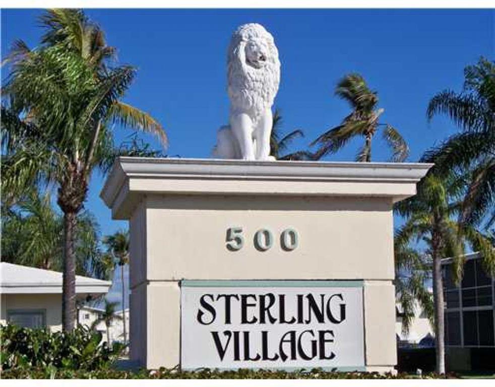 Sterling Village - Residential