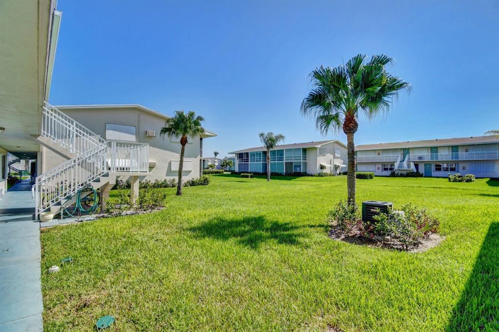 Sterling Village - Residential