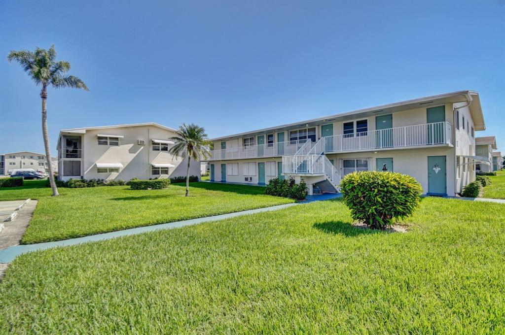 Sterling Village - Residential