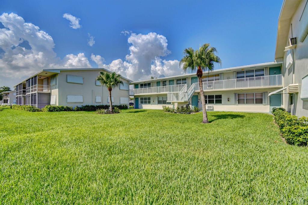 Sterling Village - Residential