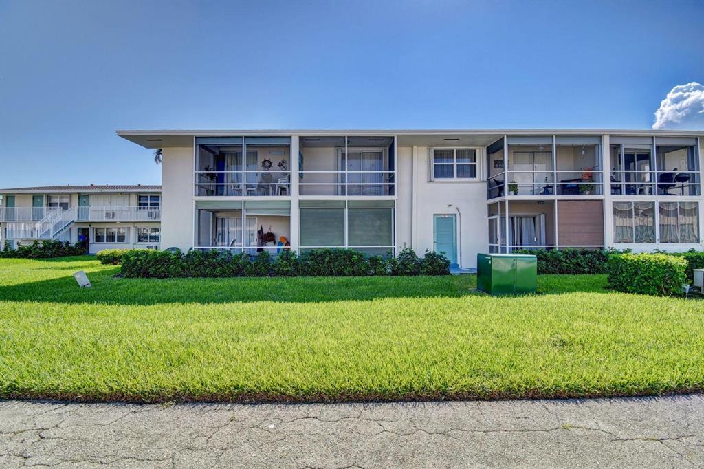 Sterling Village - Residential