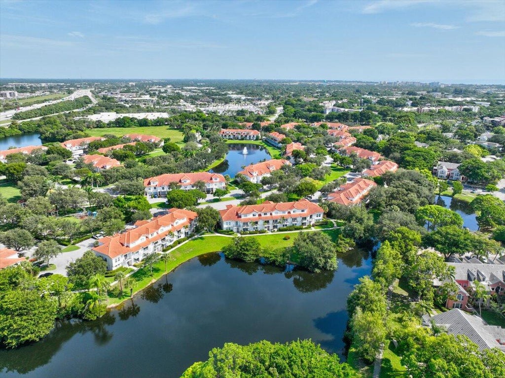 Photo of 2030 Alta Meadows Lane #1204, Delray Beach, FL 33444 (MLS # R11124271)