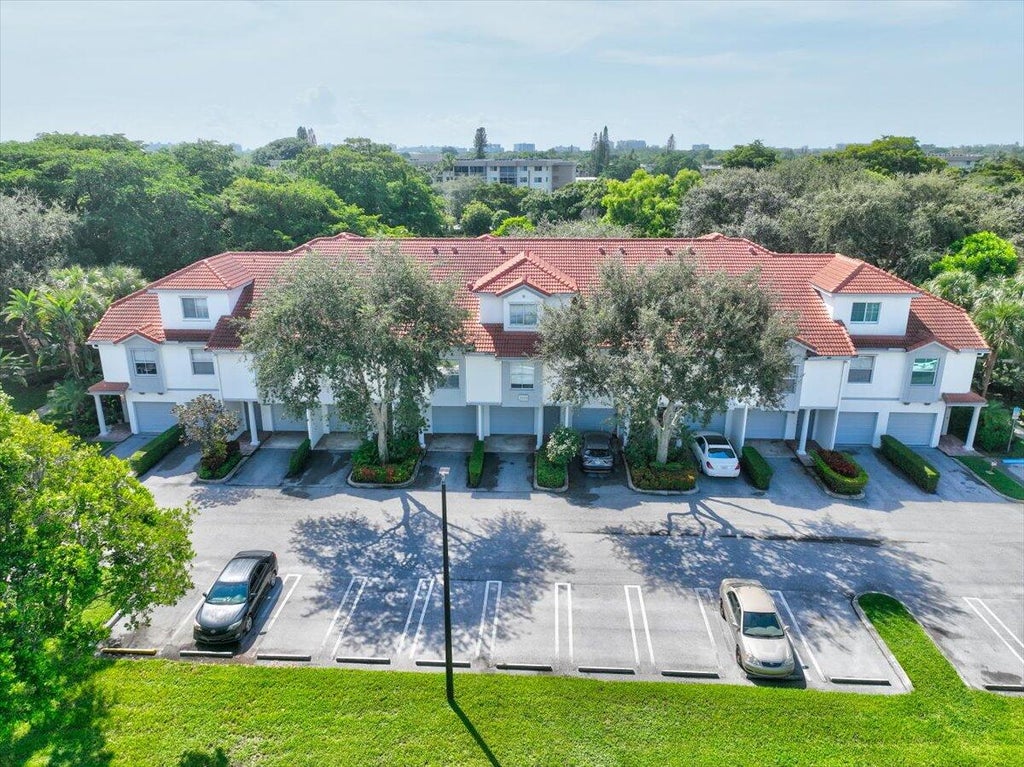 Photo of 2030 Alta Meadows Lane #1204, Delray Beach, FL 33444 (MLS # R11124271)