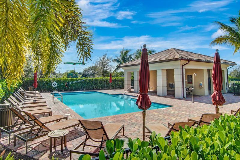 Preston Square - Residential Lease