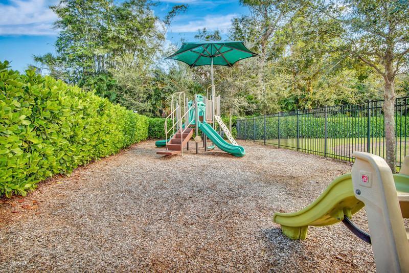 Preston Square - Residential Lease