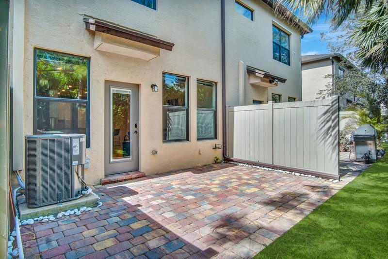 Preston Square - Residential Lease