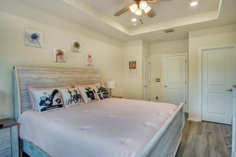 Preston Square - Residential Lease