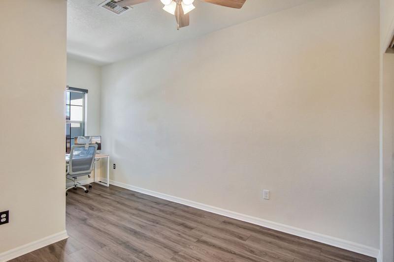 Preston Square - Residential Lease