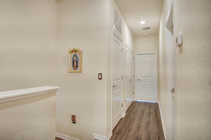 Preston Square - Residential Lease