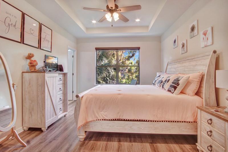 Preston Square - Residential Lease