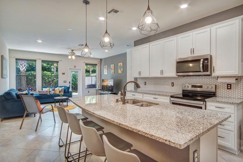 Preston Square - Residential Lease