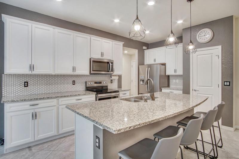 Preston Square - Residential Lease