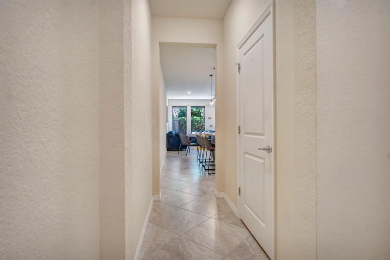 Preston Square - Residential Lease