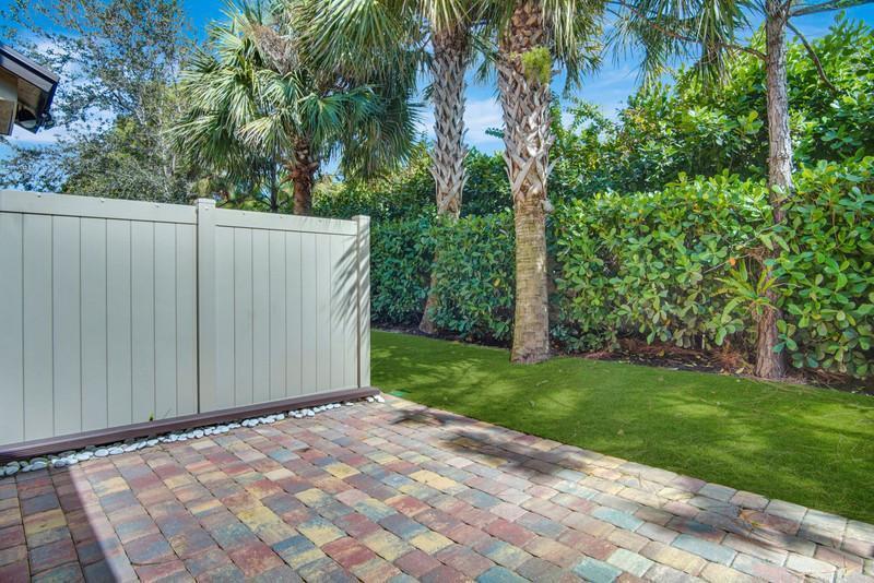 Preston Square - Residential Lease