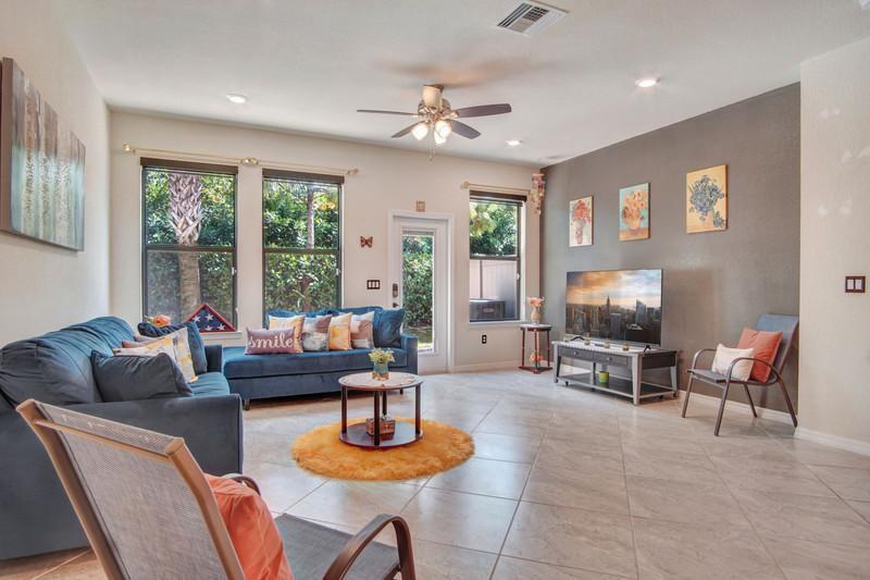 Preston Square - Residential Lease