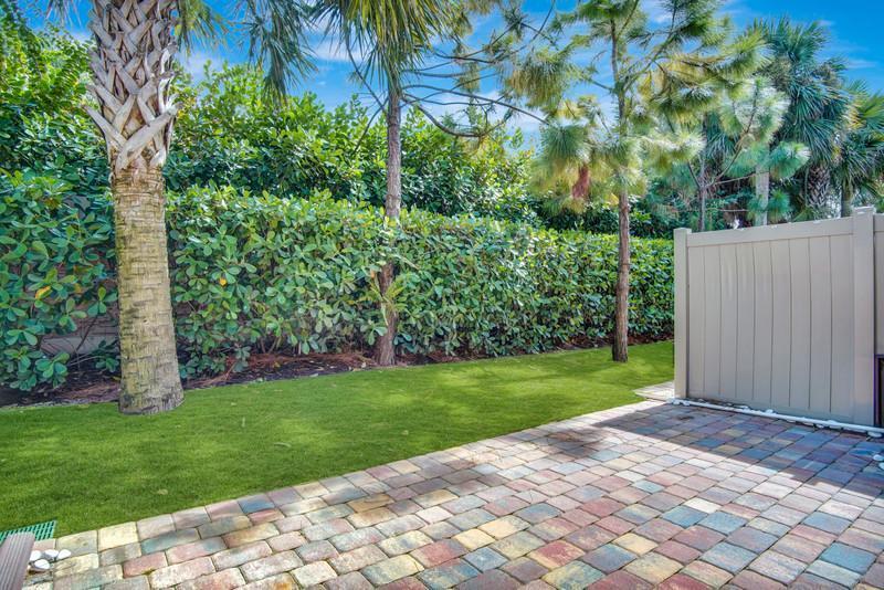 Preston Square - Residential Lease