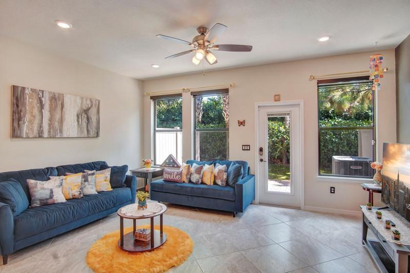 Preston Square - Residential Lease