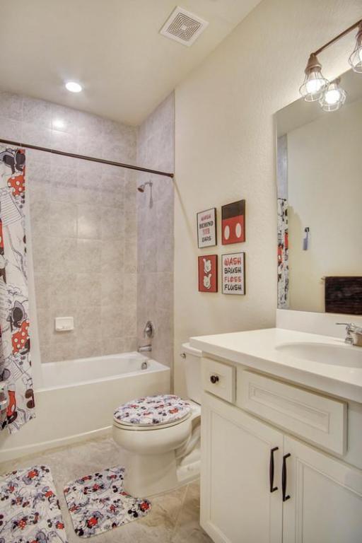 Preston Square - Residential Lease