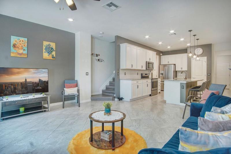 Preston Square - Residential Lease