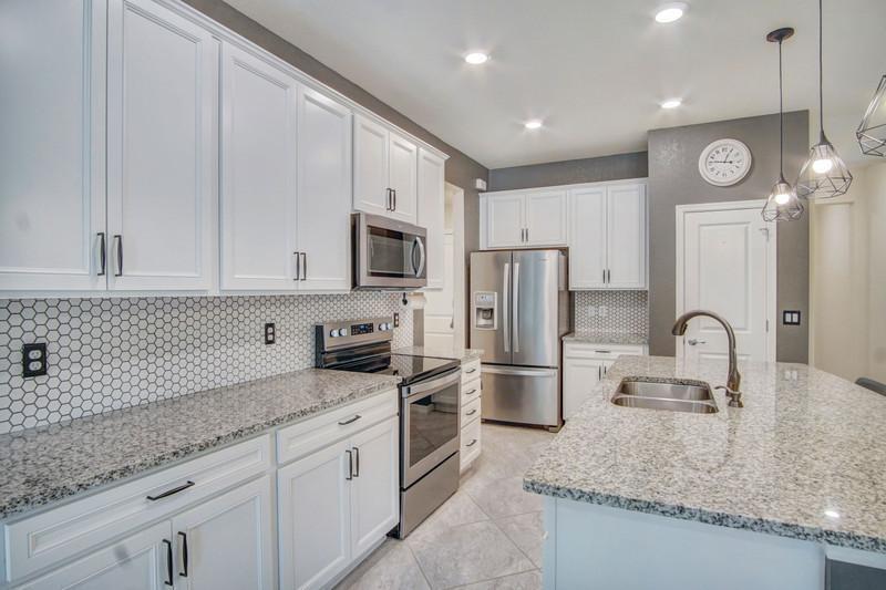 Preston Square - Residential Lease