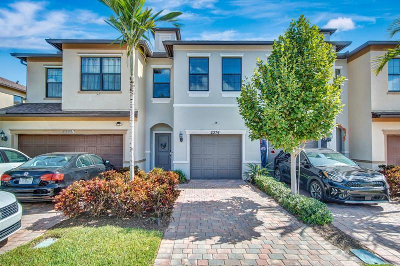 Preston Square - Residential Lease