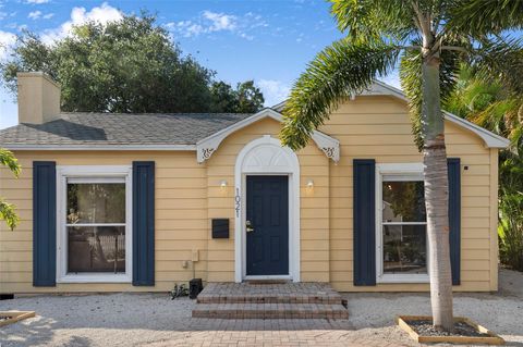 A home in Lake Worth Beach