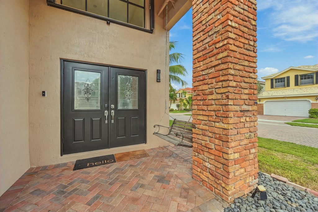 Photo of 11109 NW 34TH Court, Coral Springs, FL 33065 (MLS # B26091357)