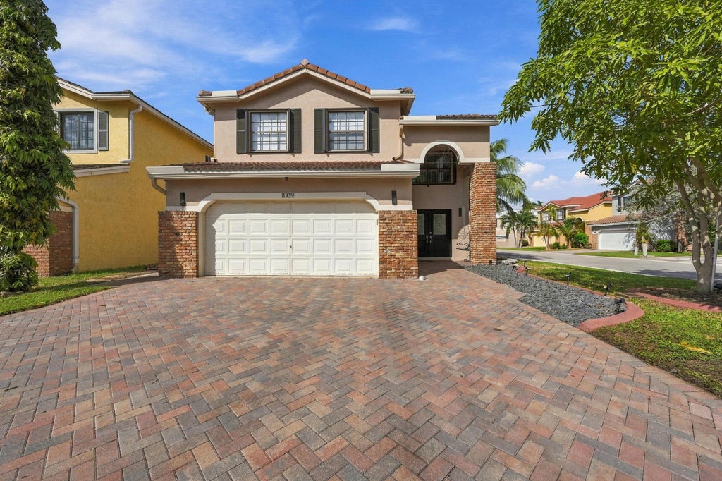 Photo of 11109 NW 34TH Court, Coral Springs, FL 33065 (MLS # B26091357)