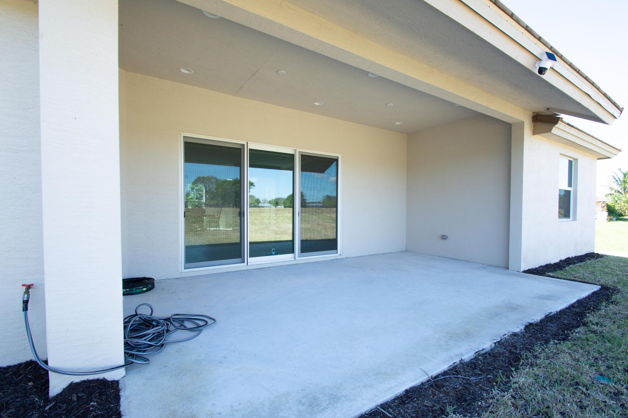 Port St Lucie Section 41 - Residential