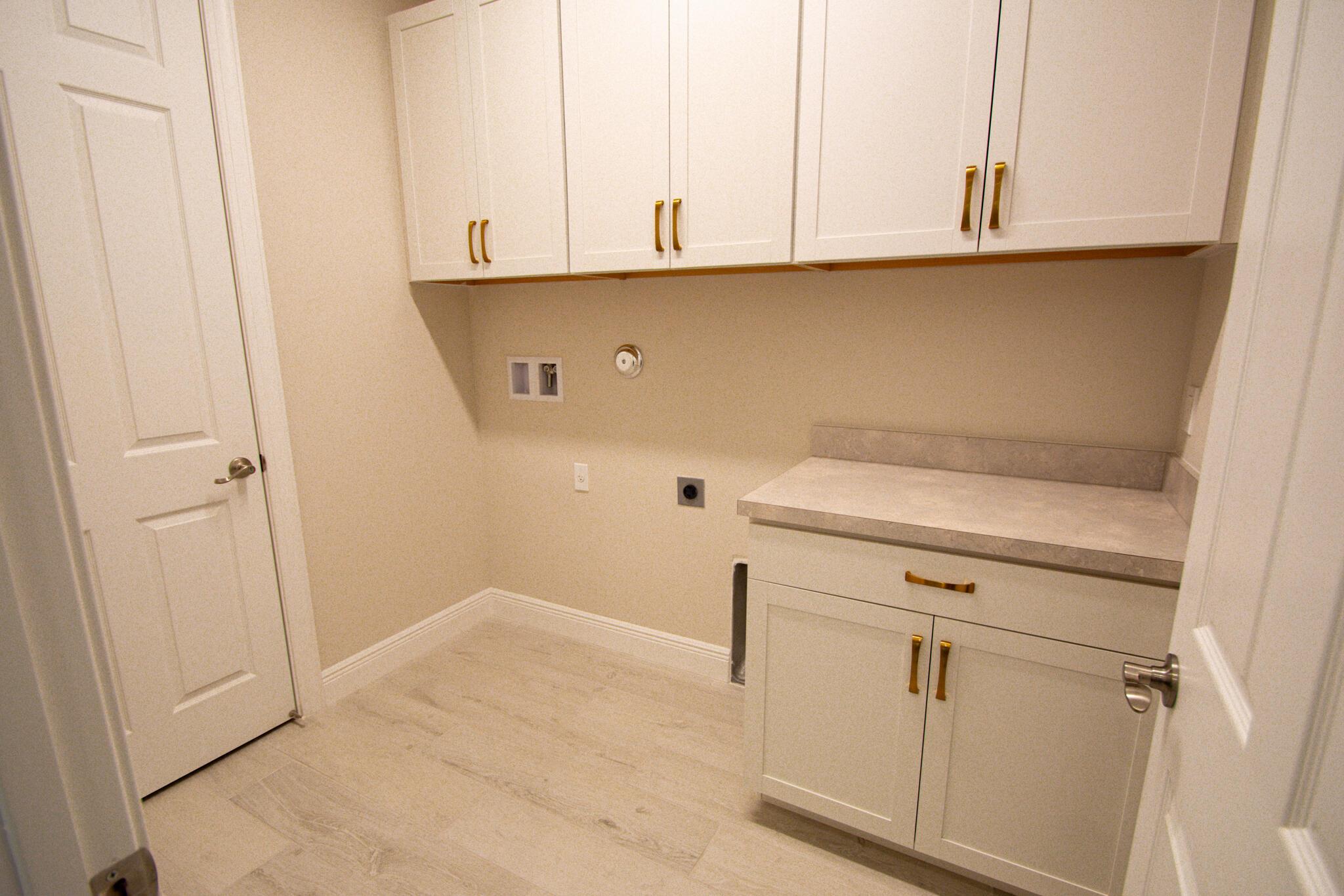 Port St Lucie Section 41 - Residential