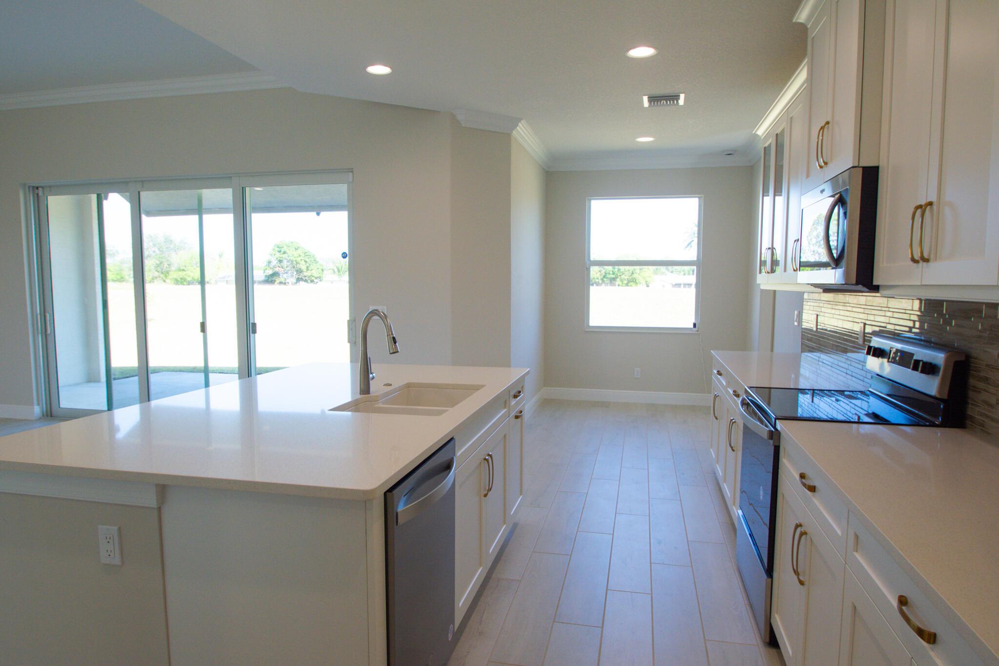 Port St Lucie Section 41 - Residential
