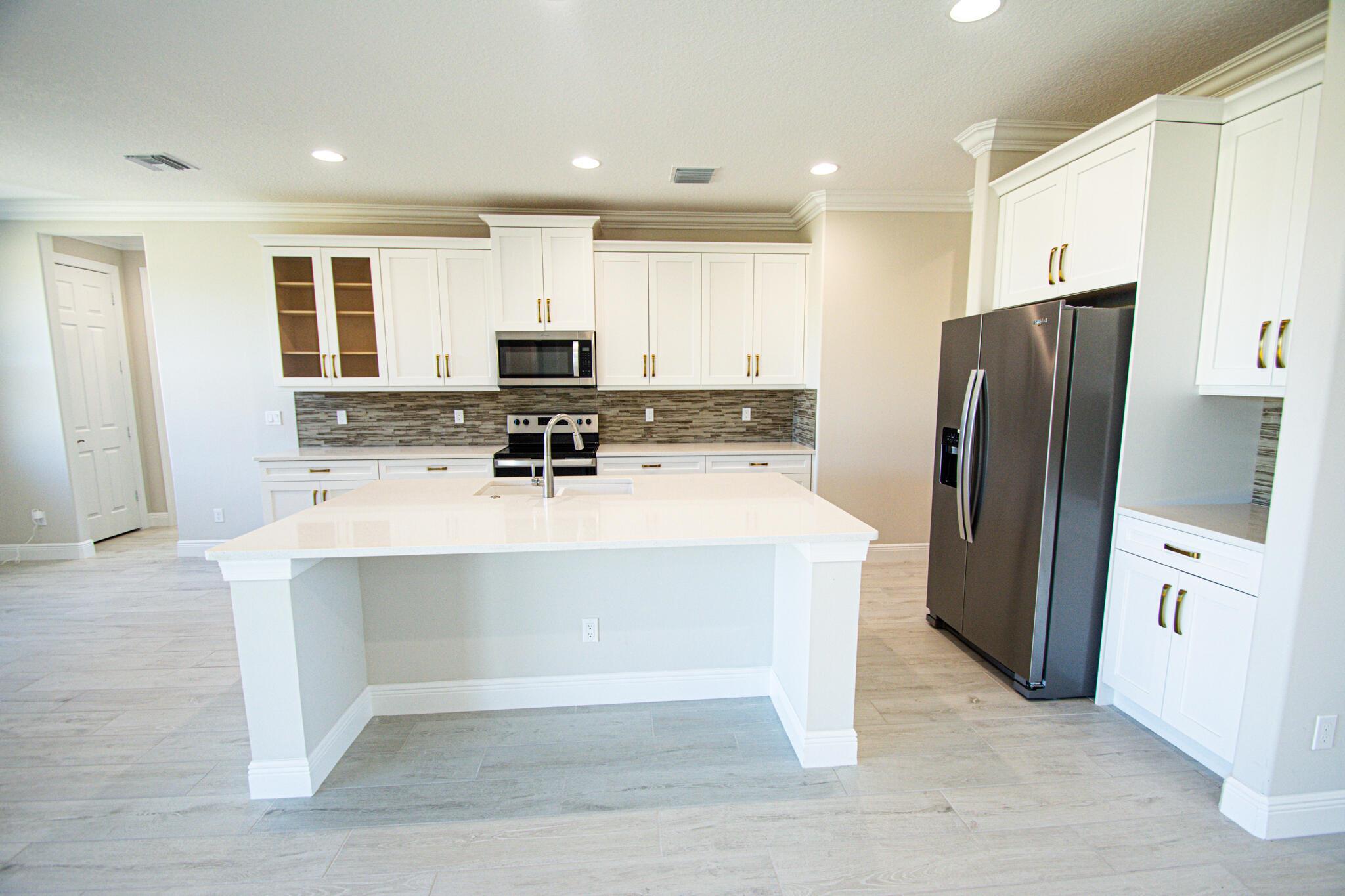 Port St Lucie Section 41 - Residential