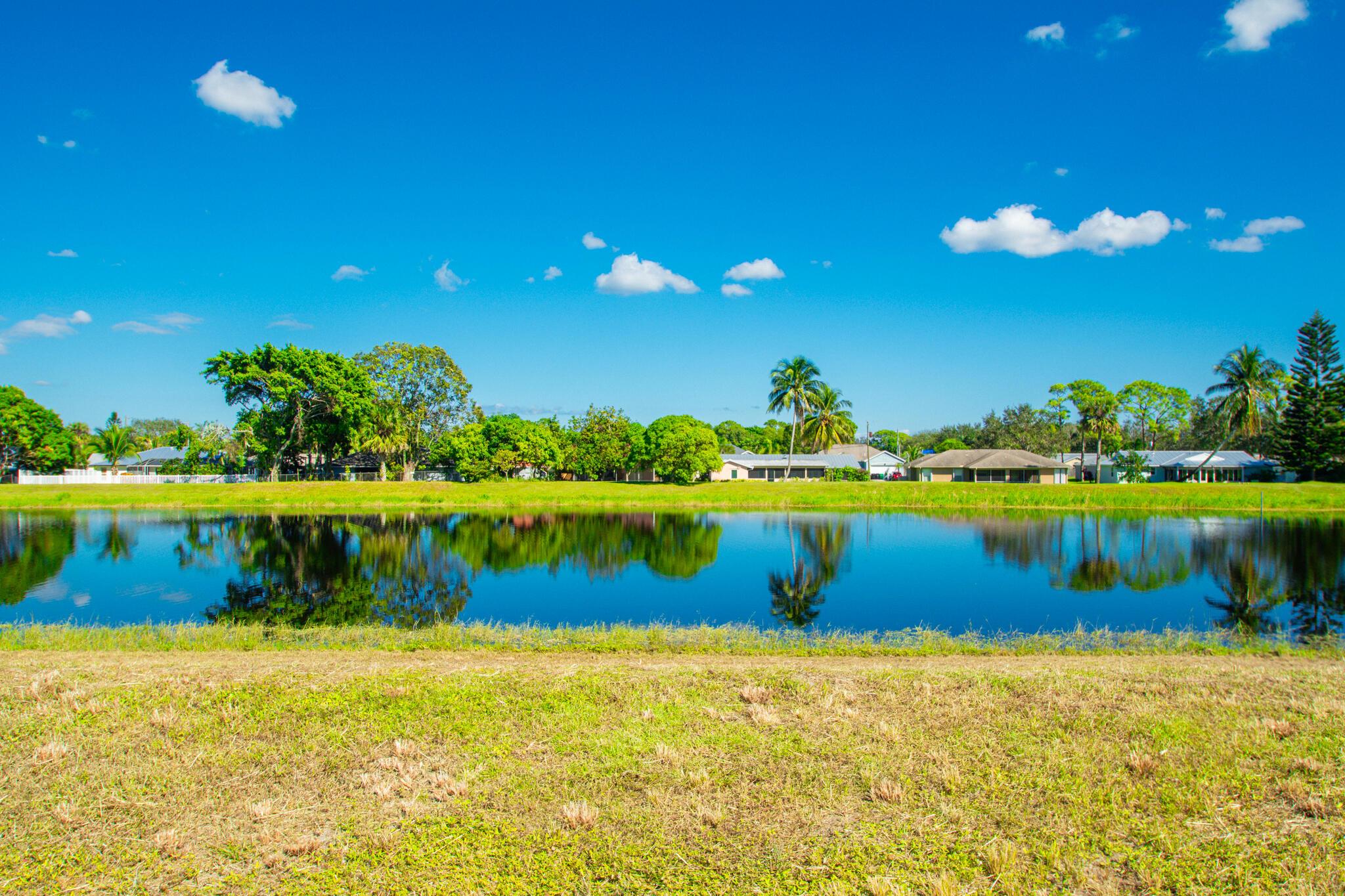 Port St Lucie Section 41 - Residential