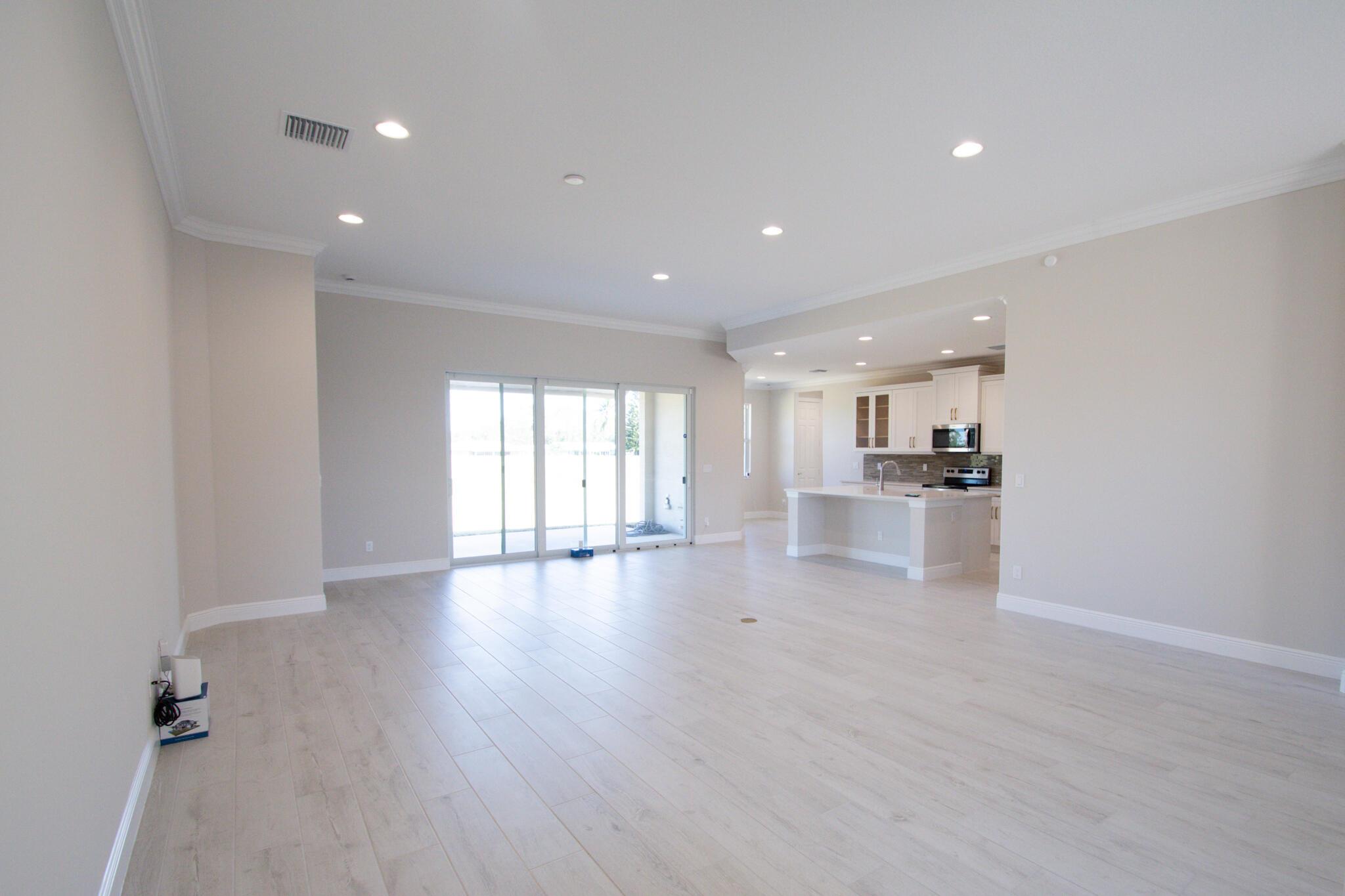 Port St Lucie Section 41 - Residential