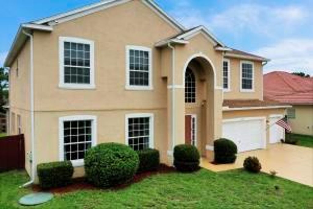 Photo of 473 SW Dahled Avenue, Port Saint Lucie, FL 34953 (MLS # R10720679)