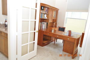 Buena Vida - Residential