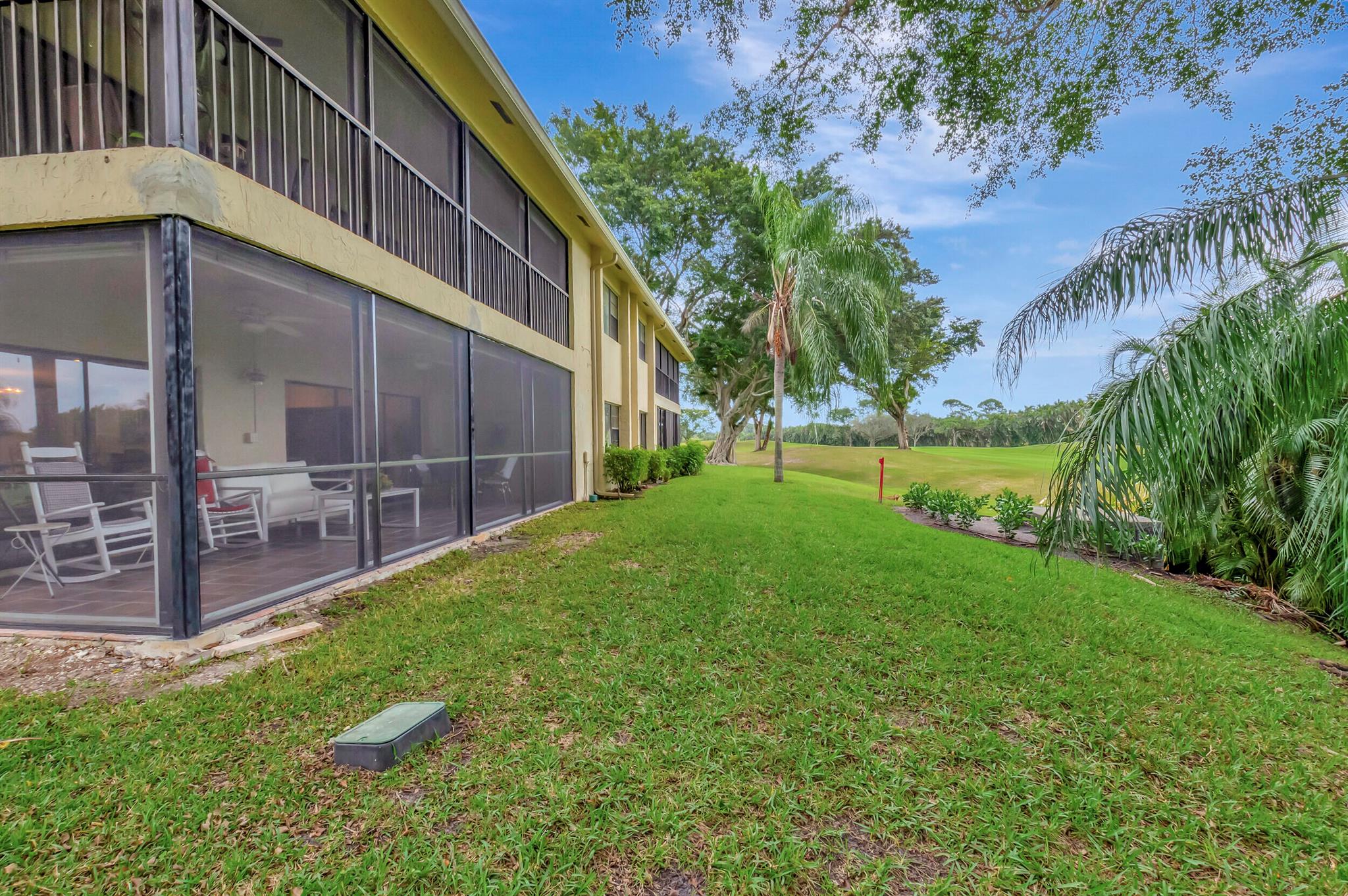 WESTGATE AT HUNTERS RUN CONDO - Residential