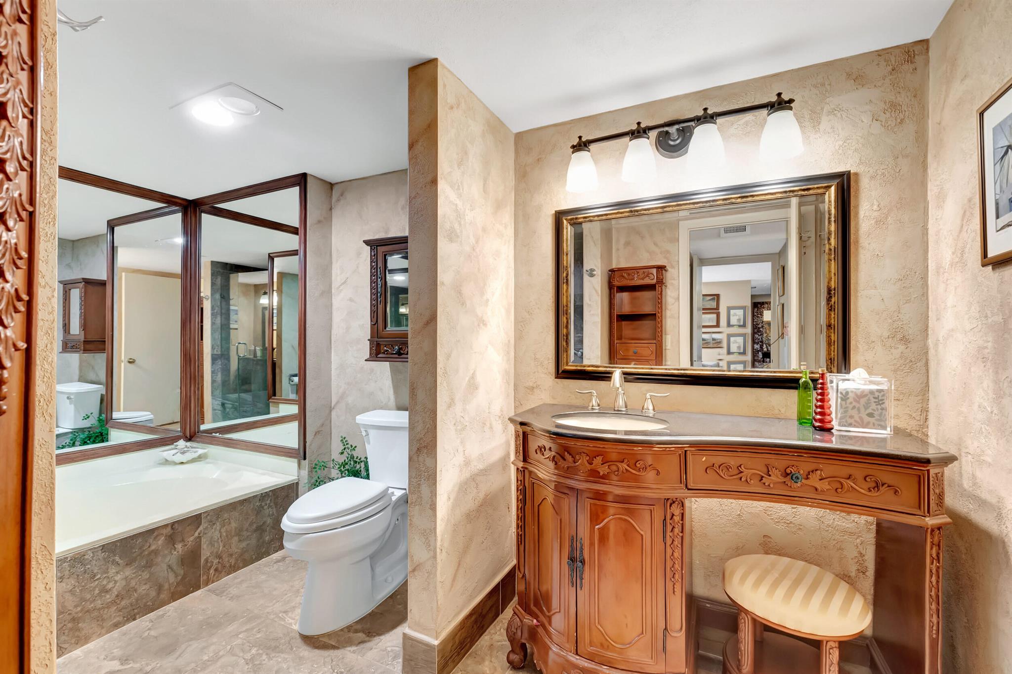 WESTGATE AT HUNTERS RUN CONDO - Residential