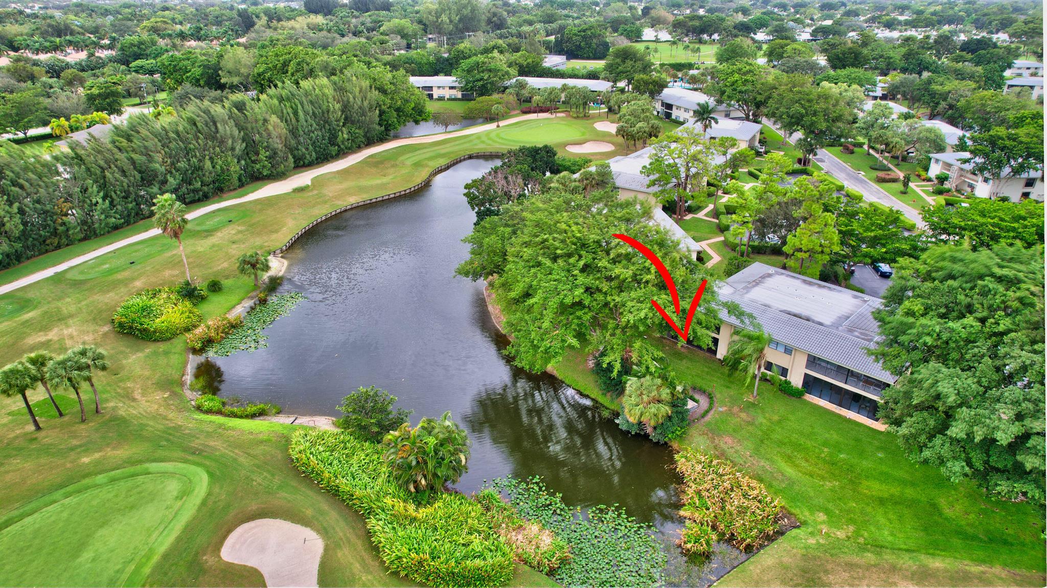 WESTGATE AT HUNTERS RUN CONDO - Residential