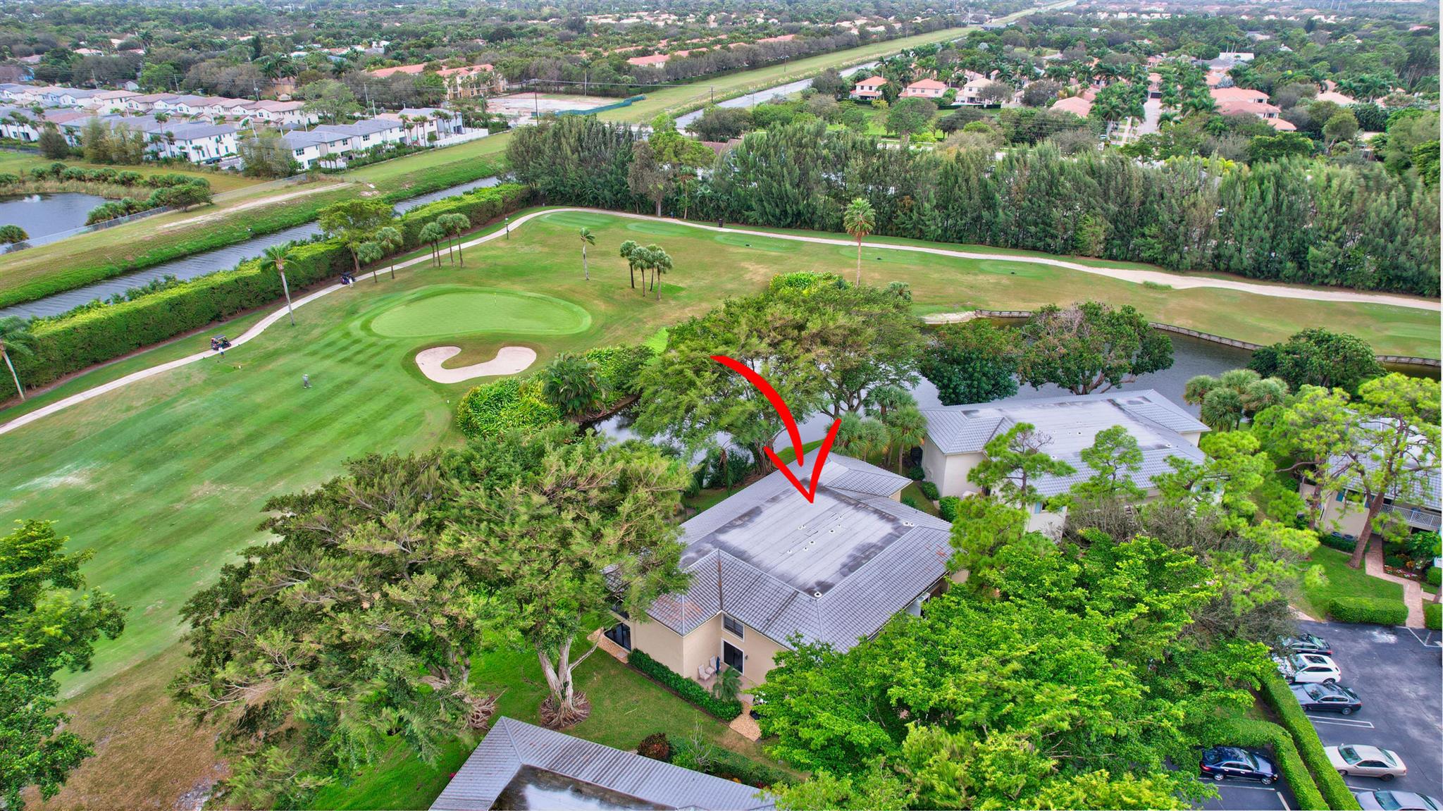 WESTGATE AT HUNTERS RUN CONDO - Residential